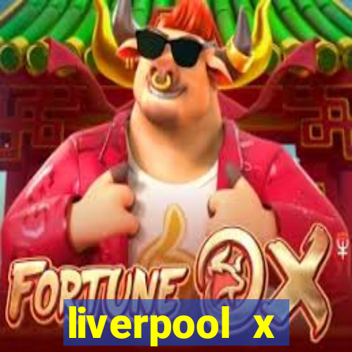 liverpool x tottenham ao vivo futemax